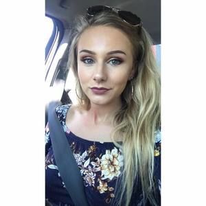 Meet your Posher, Ally